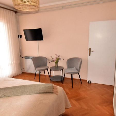 Guesthouse Kanjuo Mlini Ngoại thất bức ảnh