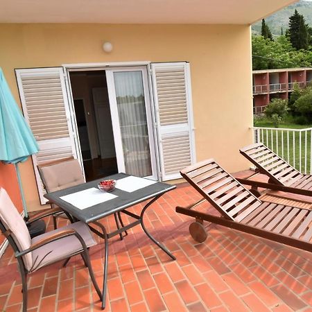 Guesthouse Kanjuo Mlini Ngoại thất bức ảnh