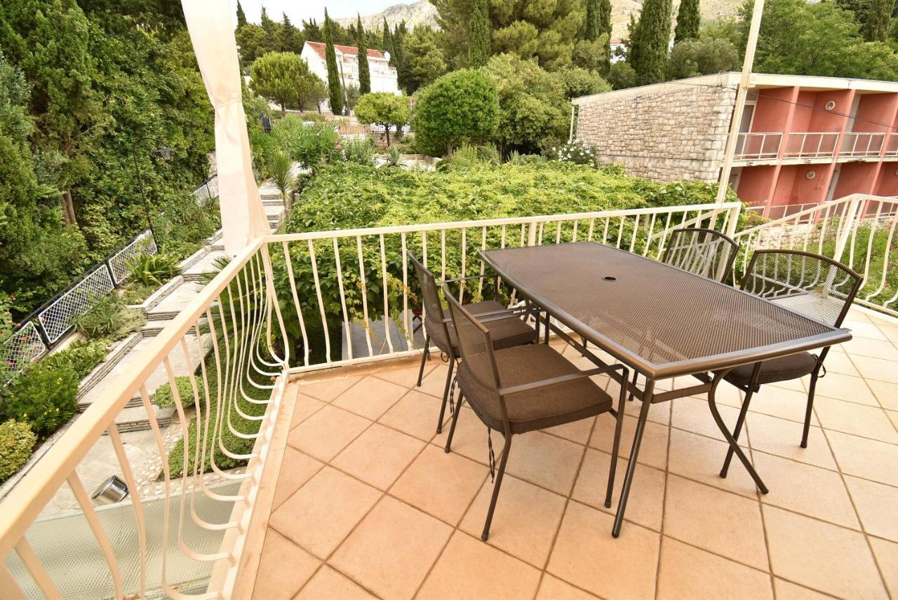 Guesthouse Kanjuo Mlini Ngoại thất bức ảnh