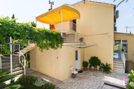 Guesthouse Kanjuo Mlini Ngoại thất bức ảnh
