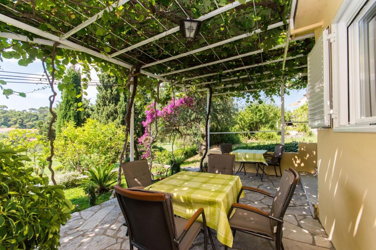 Guesthouse Kanjuo Mlini Phòng bức ảnh