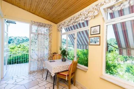 Guesthouse Kanjuo Mlini Ngoại thất bức ảnh