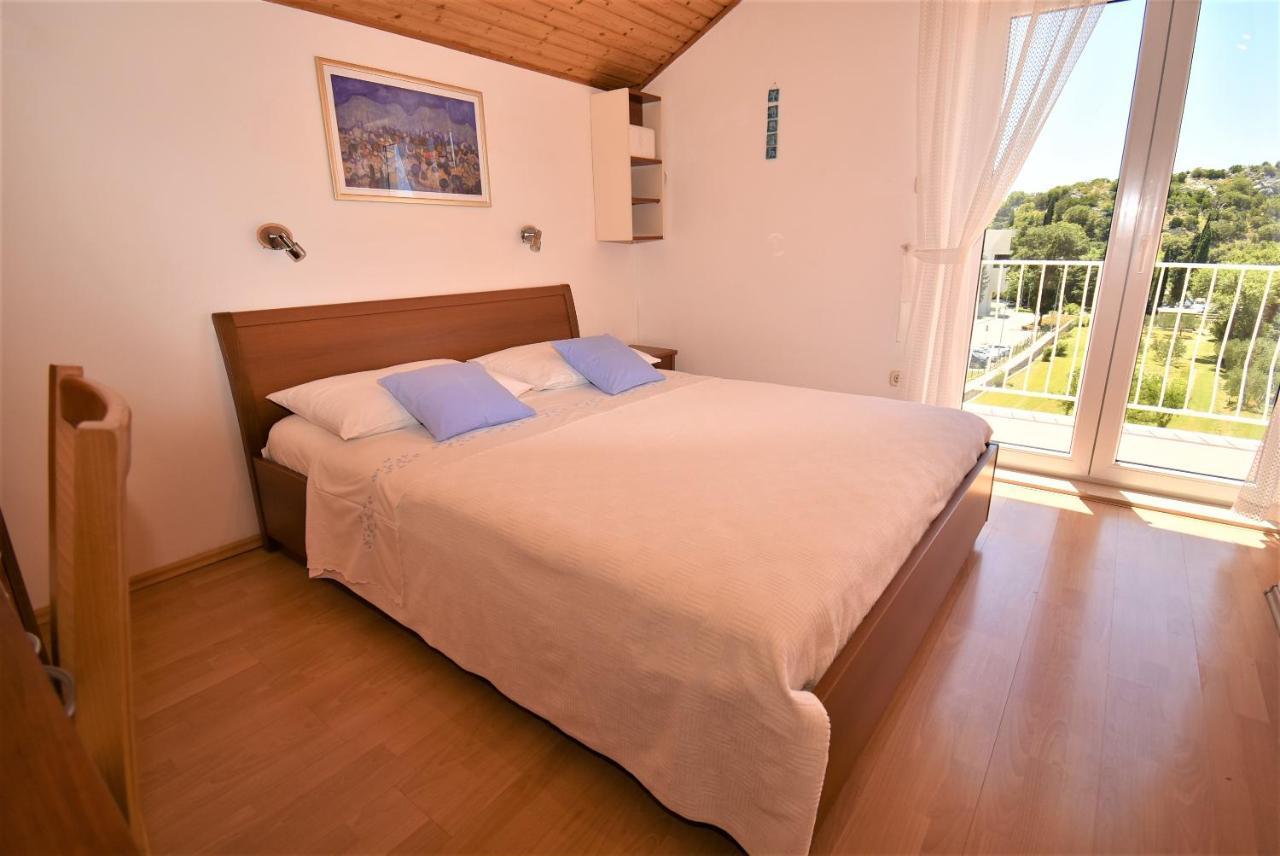 Guesthouse Kanjuo Mlini Ngoại thất bức ảnh