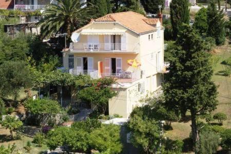 Guesthouse Kanjuo Mlini Ngoại thất bức ảnh