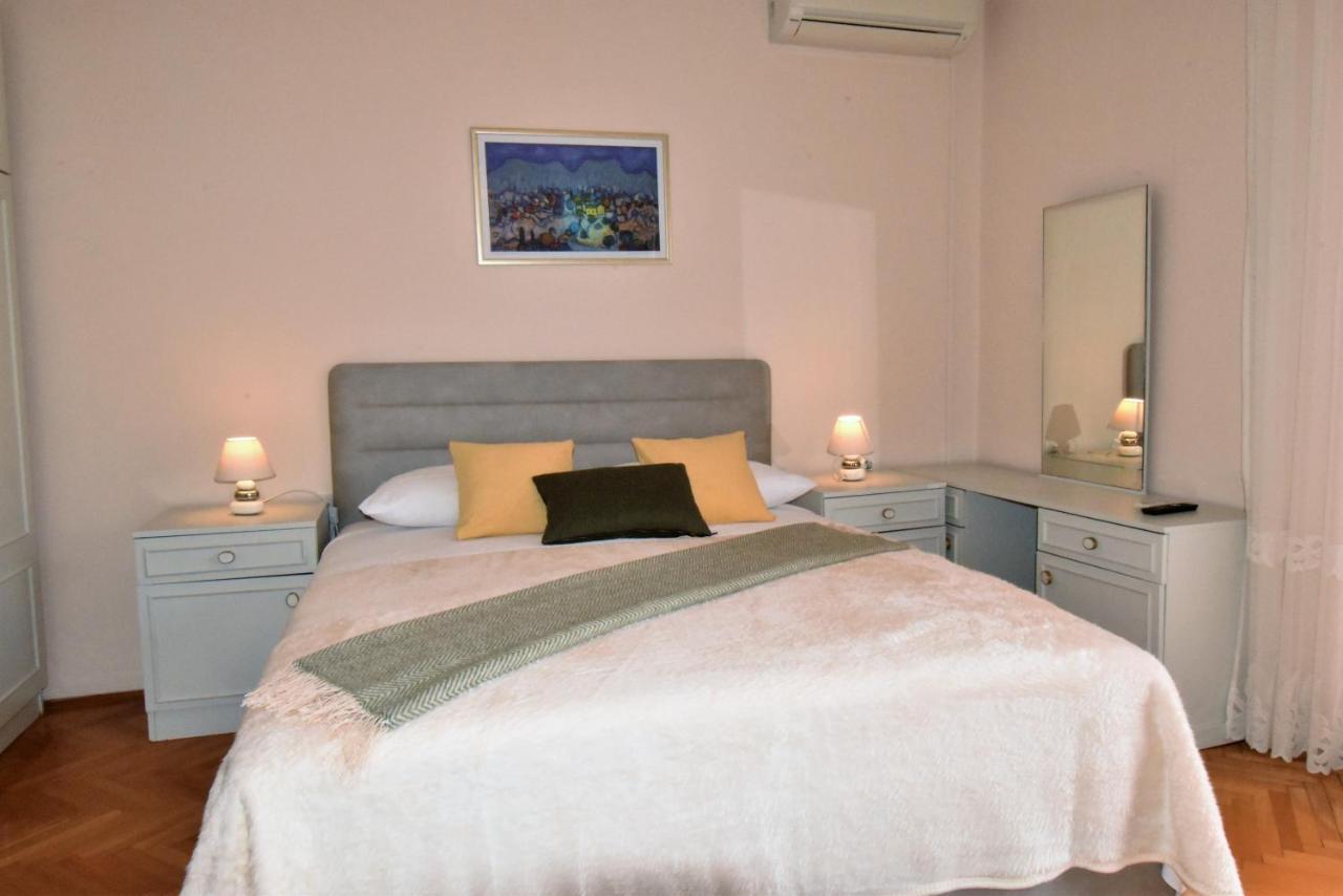 Guesthouse Kanjuo Mlini Ngoại thất bức ảnh