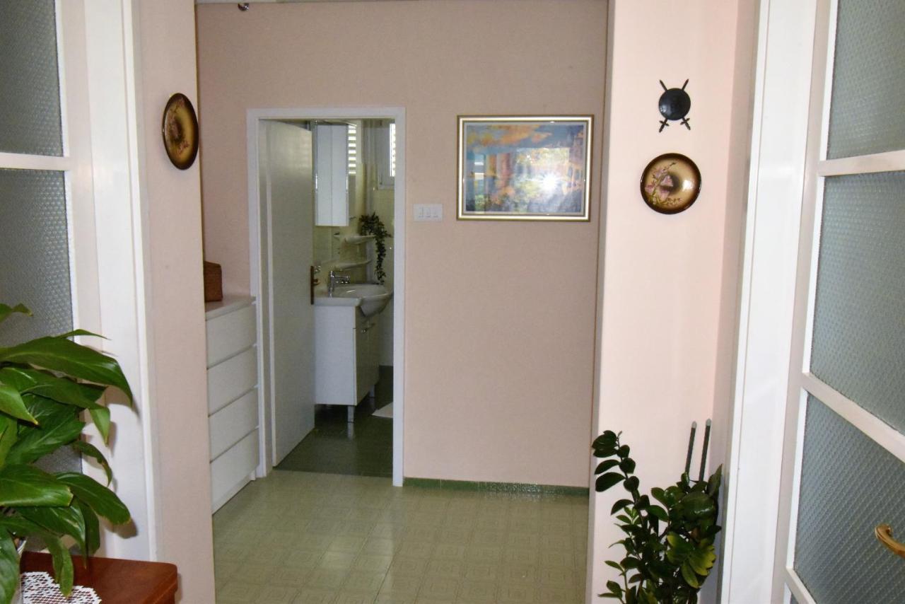 Guesthouse Kanjuo Mlini Ngoại thất bức ảnh