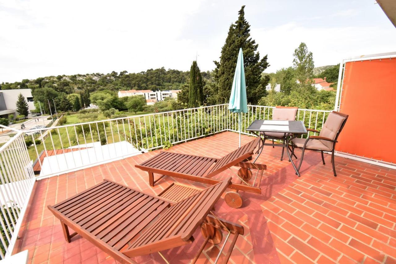 Guesthouse Kanjuo Mlini Ngoại thất bức ảnh