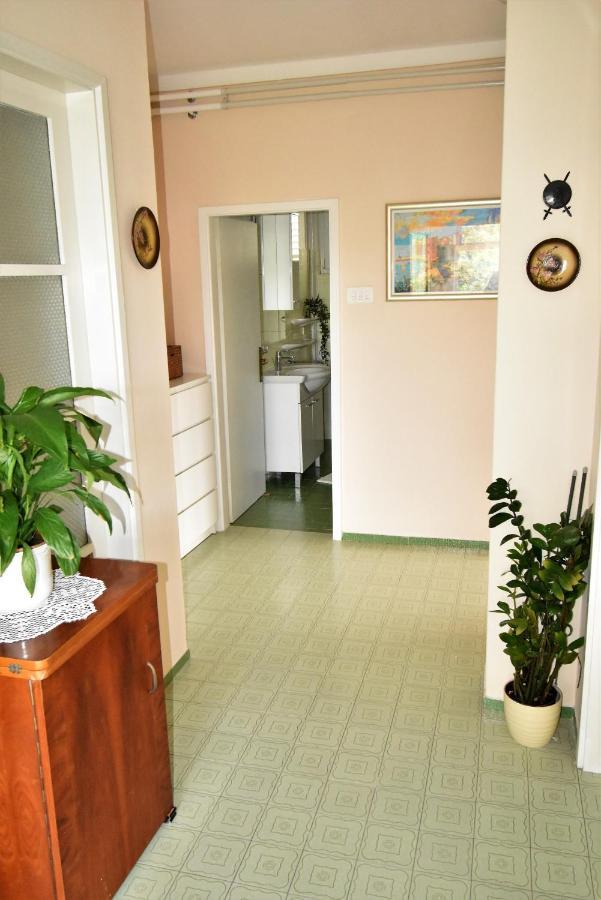 Guesthouse Kanjuo Mlini Ngoại thất bức ảnh